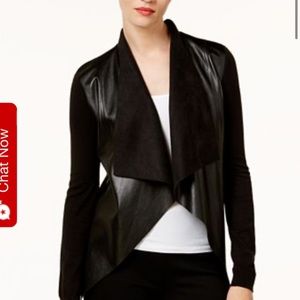 Michael Kors Jacket/Cardigan. petite small